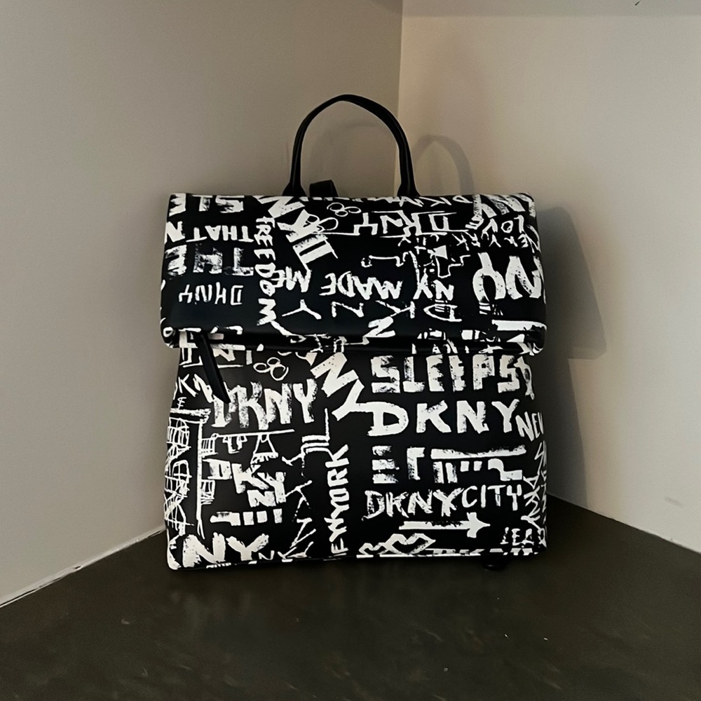 DKNY backpack